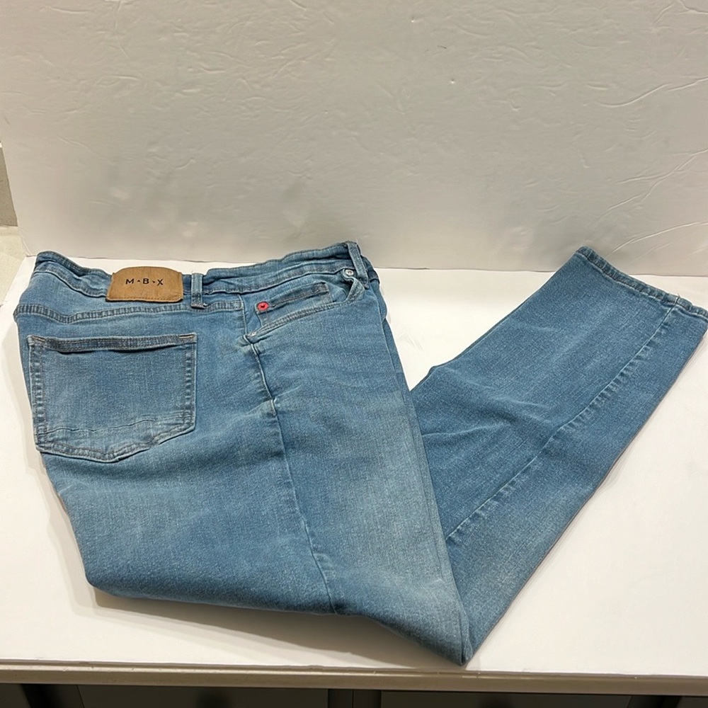 BMX jeans… Like new worn a couple times size 34×30